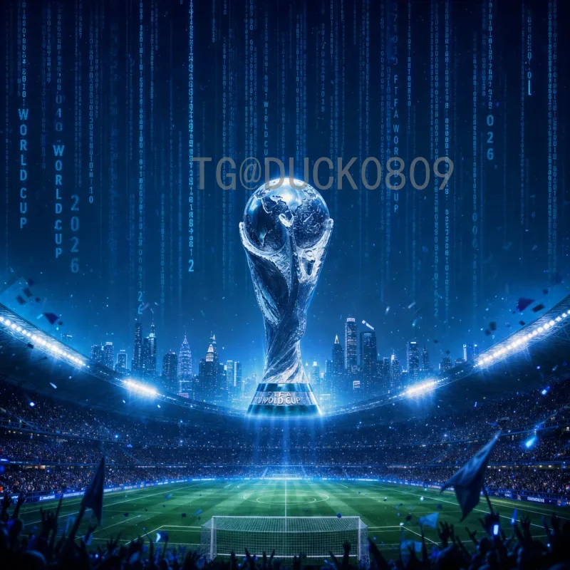 官方2026年美加墨世界杯晋级规则变化：扩军48队后的全新赛制解析